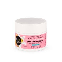 ULTIMATE ILLUMINATIVE TREATMENT DAY FACE CREAM