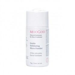 GENTLE EXFOLIATING POWDER