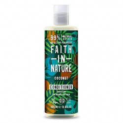 FAITH COCONUT CONDITIONER