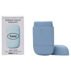 FUSSY WAVY DAYS DEODORANT
