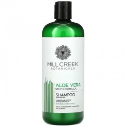 MILL CREEK ALOE VERA SHAMPOO