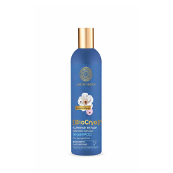 SUPREME REPAIR SHAMPOO BIO CRYO