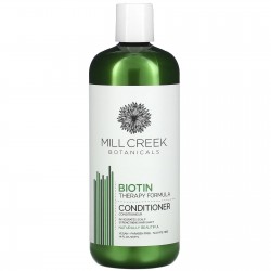MILL CREEK BIOTIN CONDITIONER