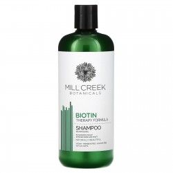MILL CREEK BIOTIN SHAMPOO