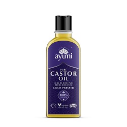 CASTOR OIL COLD PRESSED