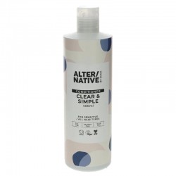 ALTER/NATIVE CLEAR AND SIMPLE CONDITIONER ALTER/NATIVE CLEAR AND SIMPLE CONDITIONER