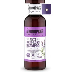 DR KONOPKA SHAMPOO ANTI HAIR LOSS DR KONOPKA SHAMPOO ANTI HAIR LOSS
