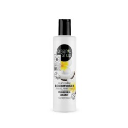 FRANGPANI & COCONUT CONDITIONER