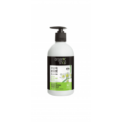 HAND SOAP MINTY JASMINE MOISTURISING