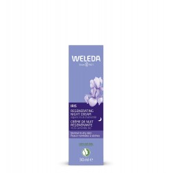 IRIS REGENERATING NIGHT CREAM IRIS REGENERATING NIGHT CREAM