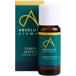 LEMON MYRTLE