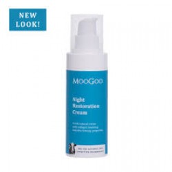 NIGHT TIME FACE CREAM NATURAL
