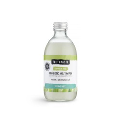 PROBIOTIC MOUTHWASH FLORIDE FREE