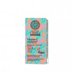 VITAMIN C ANTIOXIDANT FACE SERUM