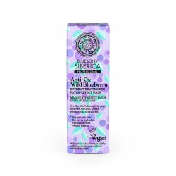 ANTI-OX WILD BLUEBERRY SUPER EYE PATCH EFFECT MASK ANTI-OX WILD BLUEBERRY SUPER EYE PATCH EFFECT MASK