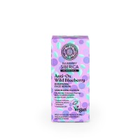 ANTI OX WILD BLUEBERRY RENEWING FACE SERUM