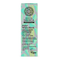 ANTI BLEMISH CORRECTING SERUM  FOR OILY AND ACNE PRONE SKIN