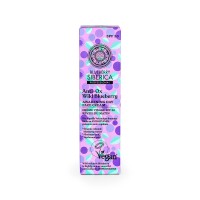 ANTI OX WILD BLUEBERRY AWAKENING DAY FACE CREAM