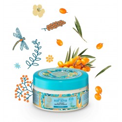 BODY SCRUB OBLEPIKHA
