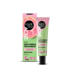 ACNE SOS ANTI PIMPLE TREATMENT