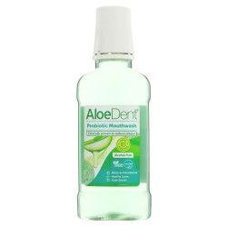 PROBIOTIC MOUTHWASH