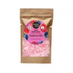 RASPBERRY BLISS BATH SALTS RASPBERRY BLISS BATH SALTS