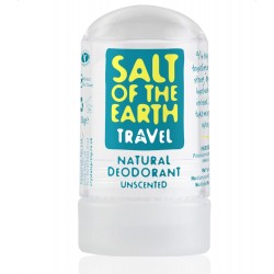 DEODORANT STONE TRAVEL