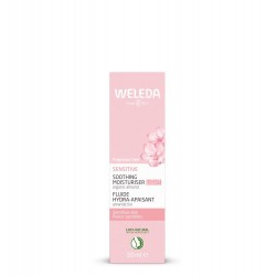 SENSITIVE SOOTHING MOISTURISER LIGHT