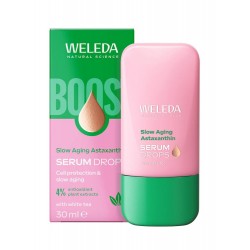 SLOW AGING SERUM DROPS