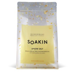 EPSOM SALTS EPSOM SALTS