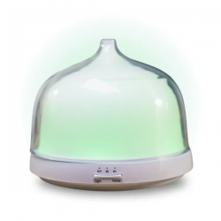 AROMA BLOSSOM ULTRASONIC DIFFUSER