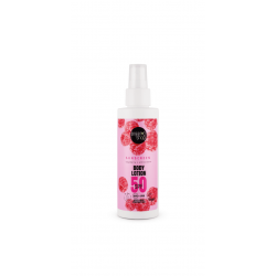 BODY SUNSCREEN SPF50