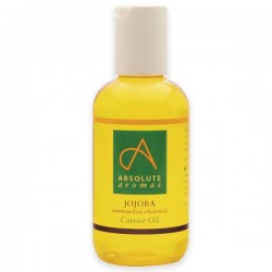 JOJOBA OIL                    50ML