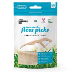 FLOSS PICKS