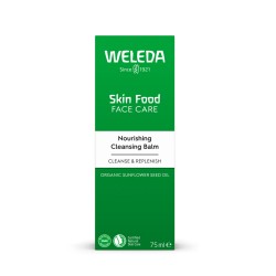 SKIN FOOD CLEANSING BALM