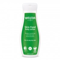 WELEDA SKIN FOOD BODY LOTION WELEDA SKIN FOOD BODY LOTION
