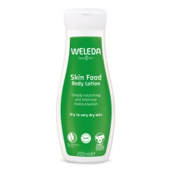 WELEDA SKIN FOOD BODY LOTION WELEDA SKIN FOOD BODY LOTION