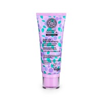 ANTI OX WILD BLUEBERRY CREAM TO FOAM FACE CLEANSER