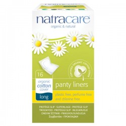 PANTY LINERS LONG