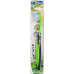 NYLON SOFT TOOTHBRUSH