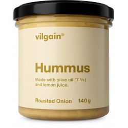 HUMMUS ROASTED ONION HUMMUS ROASTED ONION