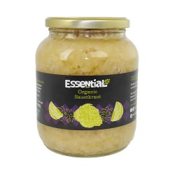 SAUERKRAUT DEMETER