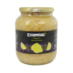 SAUERKRAUT DEMETER