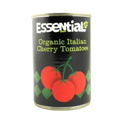 CHERRY TOMATOES ORGANIC