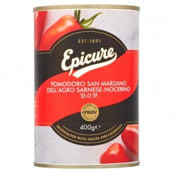 SAN MARZANO TOMATOES
