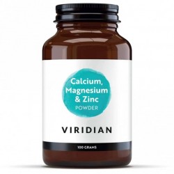 CALCIUM MAGNESIUM ZINC POWDER