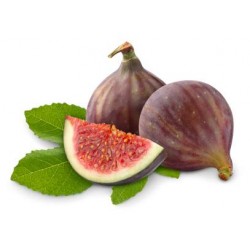 FIGS BLACK ORGANIC