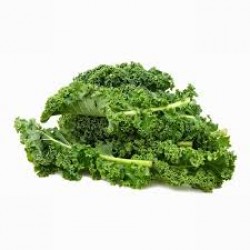 KALE GREEN ORGANIC