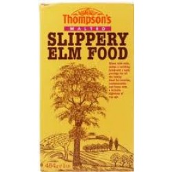 SLIPPERY ELM MALTED 454G SLIPPERY ELM MALTED 454G