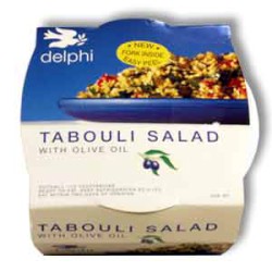 DELPHI TABOULI SALAD